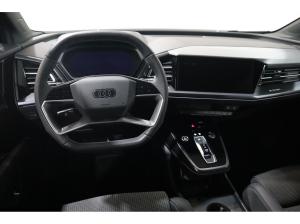 Audi Q4 e-tron Sportback 35 S line*VC*Matrix*R-Kamera *