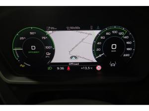 Audi Q4 e-tron Sportback 35 S line*VC*Matrix*R-Kamera *