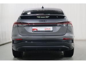 Audi Q4 e-tron Sportback 35 S-Line VC*Matrix*AHK *