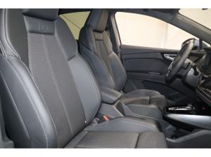 Audi Q4 e-tron Sportback 35 S-Line VC*Matrix*AHK *