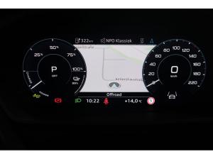 Audi Q4 e-tron Sportback 35 S-Line VC*Matrix*AHK *