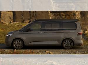 Volkswagen California Ocean 2.0 TDI (Essen-Kray)