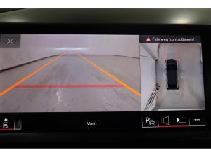 Audi Q4 e-tron Sportback 35 S-Line VC*Matrix*AHK *