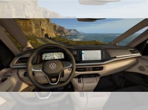 Volkswagen California Ocean 2.0 TDI (Essen-Kray)