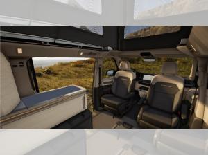 Volkswagen California Ocean 2.0 TDI (Essen-Kray)