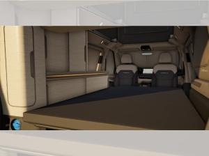 Volkswagen California Ocean 2.0 TDI (Essen-Kray)