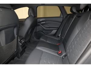 Audi S6 e-tron Avant B&O/MMI experience pro/Tech pro/optik schwarz