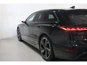 Audi S6 e-tron Avant B&O/MMI experience pro/Tech pro/optik schwarz