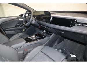 Audi S6 e-tron Avant B&O/MMI experience pro/Tech pro/optik schwarz