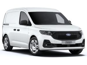 Ford Transit Connect Kasten Trend PHEV L2 *AB-LAGER-AKTION*KLIMA*FAHRERASSISTENZPAKET I*PARK-PILOT*NAVI