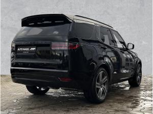 Land Rover Discovery D350 Dyn.HSE 7-Sitze 22" AHK WinterP.
