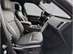 Land Rover Discovery D350 Dyn.HSE 7-Sitze 22" AHK WinterP.