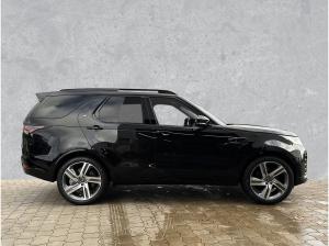 Land Rover Discovery D350 Dyn.HSE 7-Sitze 22" AHK WinterP.