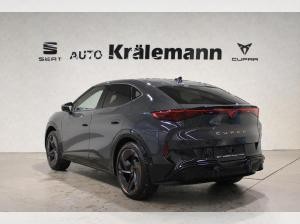 Cupra Tavascan Endurance 210 kW (286 PS)77 kWh*Adrenaline Pack*HEAT Pump*Verfügbar SOFORT*