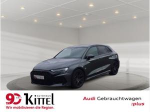 Audi RS3 Sportback Headup,SONOS,Pano,RS Abgas