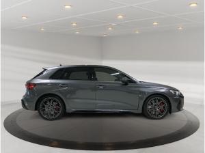 Audi RS3 Sportback Headup,SONOS,Pano,RS Abgas