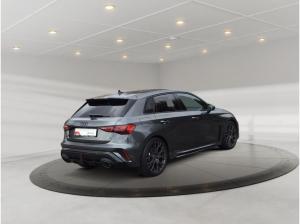 Audi RS3 Sportback Headup,SONOS,Pano,RS Abgas