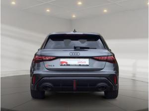 Audi RS3 Sportback Headup,SONOS,Pano,RS Abgas