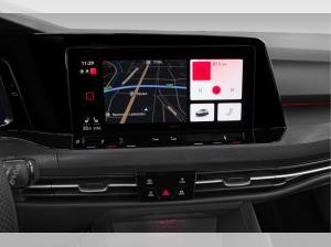 Volkswagen Golf GTI Golf GTI