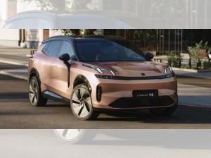 LYNK & Co 08 PHEV More !bis 200km E-Reichweite!