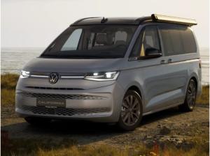 Volkswagen California Ocean 2.0 TDI (Essen-Kray)