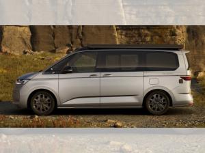 Volkswagen California Ocean 2.0 TDI (Essen-Kray)