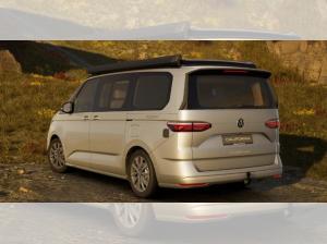 Volkswagen California Ocean 2.0 TDI (Essen-Kray)