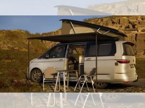 Volkswagen California Ocean 2.0 TDI (Essen-Kray)