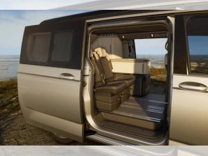 Volkswagen California Ocean 2.0 TDI (Essen-Kray)