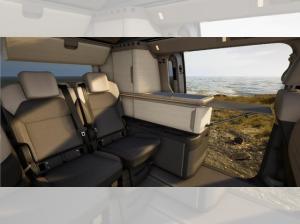 Volkswagen California Ocean 2.0 TDI (Essen-Kray)