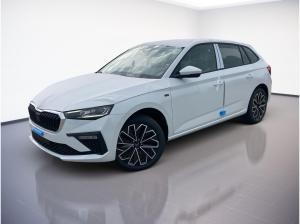 Skoda Scala Tour 1.5TSI LED.DSG.PANO.LaneA.AHK-VORB.PDC.AMBIENTE.SmartLink+.WIRELESS