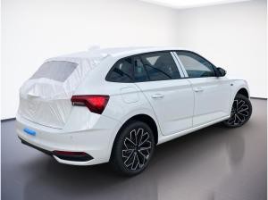 Skoda Scala Tour 1.5TSI LED.DSG.PANO.LaneA.AHK-VORB.PDC.AMBIENTE.SmartLink+.WIRELESS