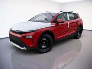 Skoda Elroq 50 Tour LED.NAV.AHK.WINTER.SignA.KAM.KESSY.PDC.SMARTLINK.DAB