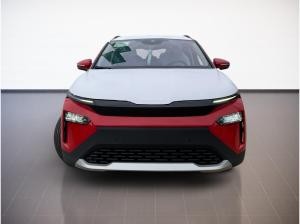 Skoda Elroq 50 Tour LED.NAV.AHK.WINTER.SignA.KAM.KESSY.PDC.SMARTLINK.DAB