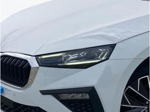 Skoda Scala Tour 1.5TSI LED.DSG.PANO.LaneA.AHK-VORB.PDC.AMBIENTE.SmartLink+.WIRELESS
