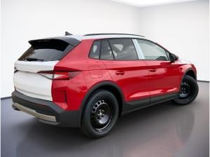 Skoda Elroq 50 Tour LED.NAV.AHK.WINTER.SignA.KAM.KESSY.PDC.SMARTLINK.DAB