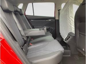 Skoda Elroq 50 Tour LED.NAV.AHK.WINTER.SignA.KAM.KESSY.PDC.SMARTLINK.DAB