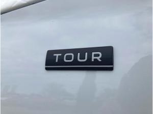 Skoda Scala Tour 1.5TSI LED.DSG.PANO.LaneA.AHK-VORB.PDC.AMBIENTE.SmartLink+.WIRELESS