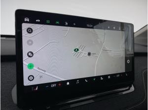 Skoda Elroq 50 Tour LED.NAV.AHK.WINTER.SignA.KAM.KESSY.PDC.SMARTLINK.DAB