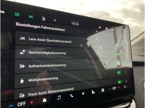 Skoda Elroq 50 Tour LED.NAV.AHK.WINTER.SignA.KAM.KESSY.PDC.SMARTLINK.DAB