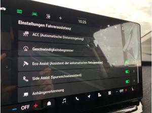 Skoda Elroq 50 Tour LED.NAV.AHK.WINTER.SignA.KAM.KESSY.PDC.SMARTLINK.DAB