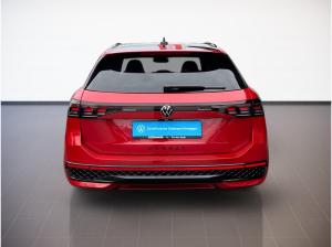 Volkswagen Passat Variant R-LINE 2.0TSI DSG 4M NP.81T ACC.5J-G.AHK.STHZG.HARMAN.KAMERA.NAVI