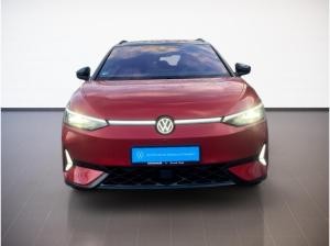 Volkswagen ID.7 Tourer GTX NP.78T ACC.5J-G.WÄRMEPUMPE.AHK.AREA-VIEW.NAVI.HUD.PANO.LKRD-HZG