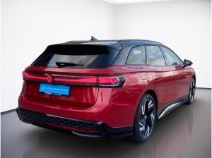 Volkswagen ID.7 Tourer GTX NP.78T ACC.5J-G.WÄRMEPUMPE.AHK.AREA-VIEW.NAVI.HUD.PANO.LKRD-HZG