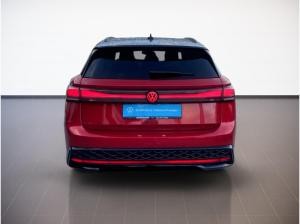 Volkswagen ID.7 Tourer GTX NP.78T ACC.5J-G.WÄRMEPUMPE.AHK.AREA-VIEW.NAVI.HUD.PANO.LKRD-HZG