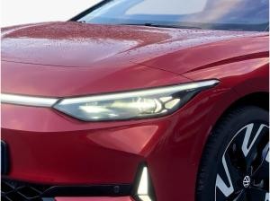 Volkswagen ID.7 Tourer GTX NP.78T ACC.5J-G.WÄRMEPUMPE.AHK.AREA-VIEW.NAVI.HUD.PANO.LKRD-HZG