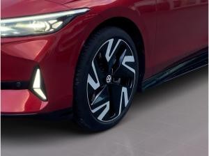 Volkswagen ID.7 Tourer GTX NP.78T ACC.5J-G.WÄRMEPUMPE.AHK.AREA-VIEW.NAVI.HUD.PANO.LKRD-HZG