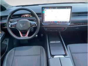 Volkswagen ID.7 Tourer GTX NP.78T ACC.5J-G.WÄRMEPUMPE.AHK.AREA-VIEW.NAVI.HUD.PANO.LKRD-HZG