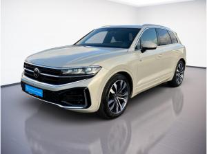 Volkswagen Touareg R-LINE 3.0TSI NP.115T ACC.5J-G.AHK.STHZG.DYNAMIC.AREA-VIEW.NAVI.LUFT