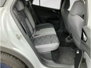 Volkswagen ID.4 PRO 4M NP.65T ACC.5J-G.WÄRMEPUMPE.AREA-VIEW.NAVI.HUD.PANO.LED